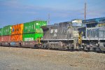 NS I68